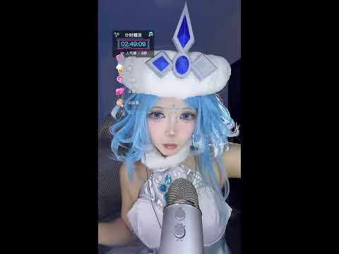 【LIVEアーカイブ】🌸DreamyASMR🌙夢心地の音💤SonoCalmo✨#ASMR#Relax 2026-08-05 00:03:56