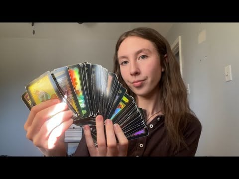 Tarot Reading for Leo, Aries, & Sagittarius🔥 (fire signs)