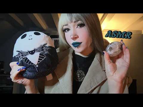 ASMR Comforting You After A Rough Day | Personal Attention, Positive Affirmations