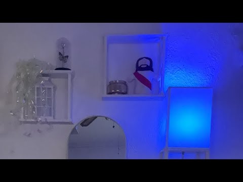 Esme asmr is live! Jesus  loves you