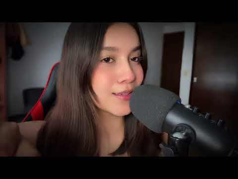 ASMR| Mouth sounds Intensos 🫦❤️❤️
