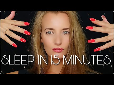 ASMR - TO HELP YOU SLEEP | WHISPER DUTCH TRIGGER WORDS & HAND SOUNDS