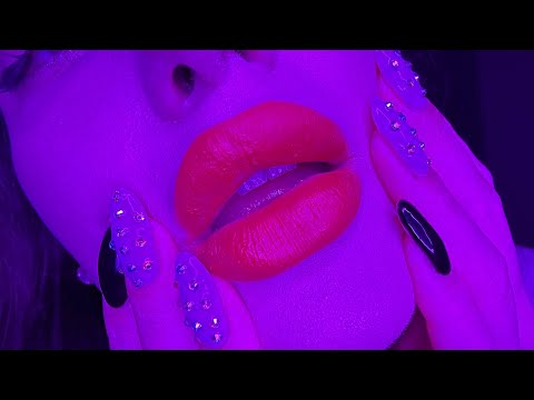 ASMR| SUPER SENSITIVE MOUTH SOUNDS