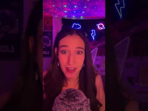 just bein silly and clicky u know me  #asmr #relax #tingles
