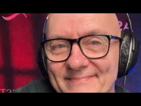 Relax for sleep. ASMR with Jaro🥰