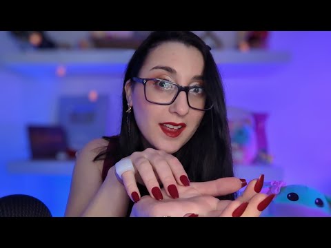 🌶SPICEY| ASMR For People Who Dont Get Tingles Anymore | ASMR Alysaa