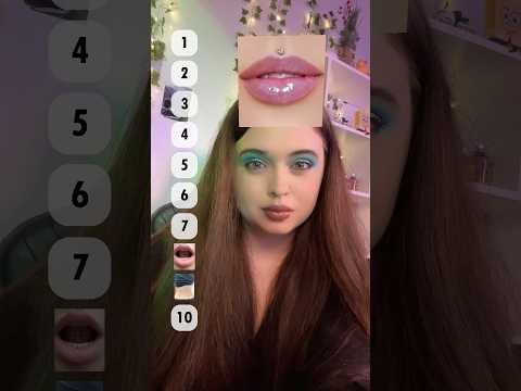 АСМР💗 маска выбора + тихий голос #asmr #асмр
