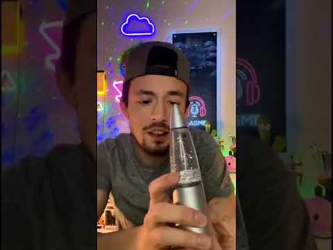 Glitter ASMR | Fast ASMR | Corey ASMR