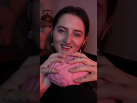 Which Trigger Found You?  #asmr