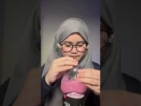 Main slime #asmrvideo #asmr