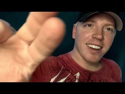 ASMR Reiki Energy Cleanse - Fast and Slow ASMR