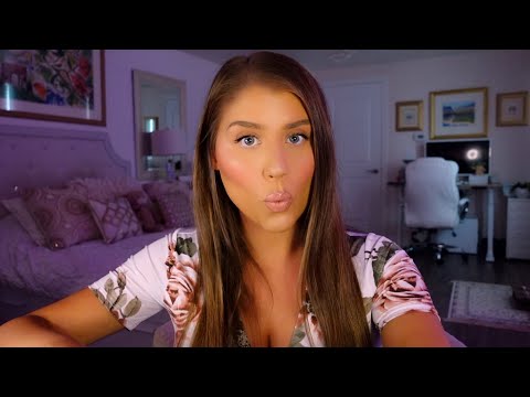 ASMR | Ditzy Matchmaker Sets Up Dating Profile (Asking You Questions)