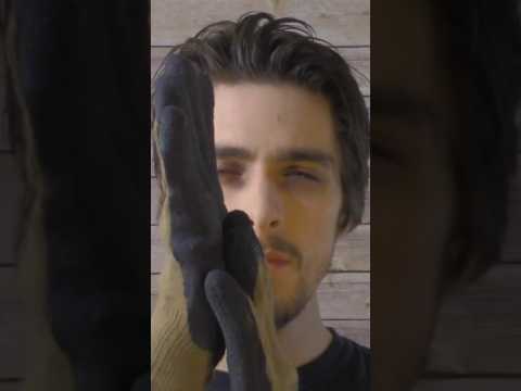Glove Scratching ASMR That Melts Your Ears
