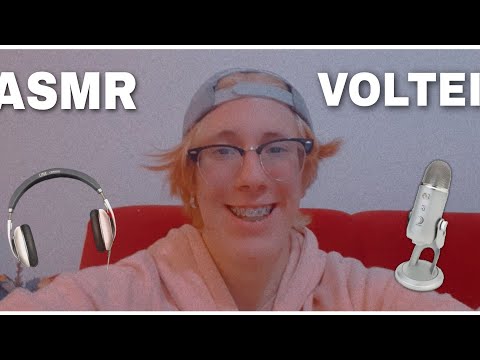 ASMR CASEIRO - GATILHOS SUAVES (TAPPING, SCRATHING, MOUTH SOUNDS, SPRAY, PENTEANDO CABELO...)