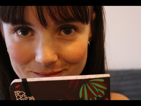 ASMR Triggers