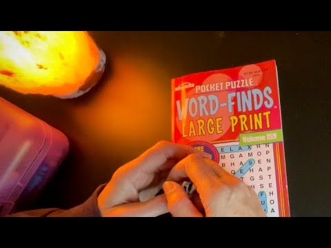 Word find take 2