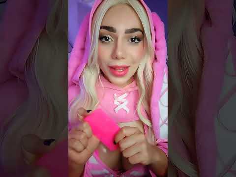 ASMR💆MASAJE & PIOJITOS 🙈🐇💕