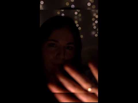 ❤️LIVE ASMR For Those Who Can’t Sleep❤️