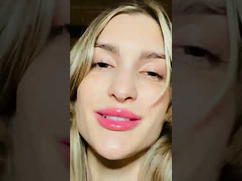 ASMR | TONGUE CLICKING | RAIN | NO TALKING | LATEX GLOVES | HAND MOUVEMENTS🤟✨