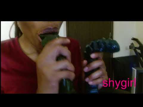 GUMMYWORM ASMR