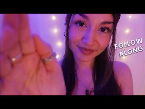 ASMR Gentle Guided Relaxation
