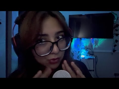 ASMR TODO VA A ESTAR BIEN