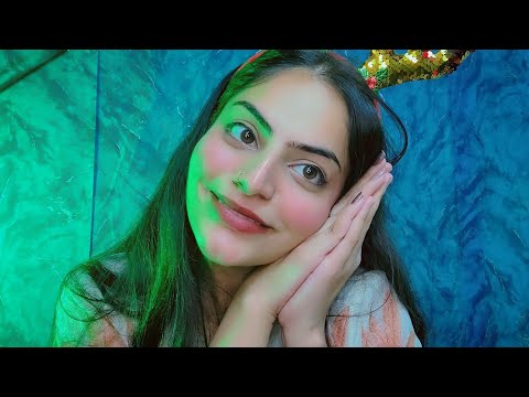 Indian ASMR| Remaining 13 mins of Guess The Trigger 👀