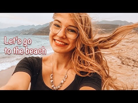 Lo-Fi ASMR - Entspannter Spaziergang mit euch zum Meer (deutsch/german) | Soph Stardust