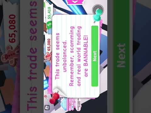 OMG I can’t believe I actually got this!! #asmr #mouthsounds #roblox
