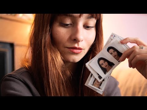 ASMR - 2026 is the new 2016 (archives et blabla)