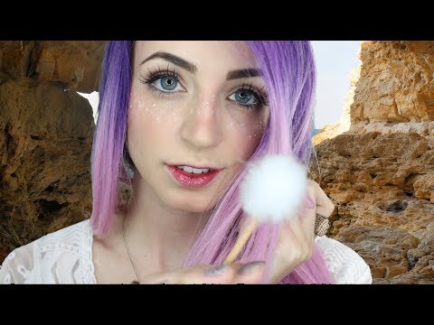 [ASMR] Lorelei Mermaid Rescuing You Roleplay