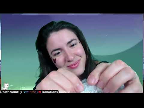 ASMR - Bubble Wrap Popping