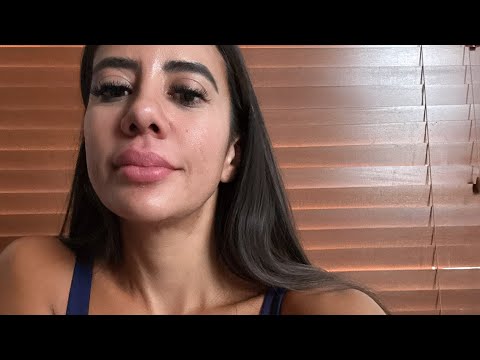 ASMR Quick yummy snack