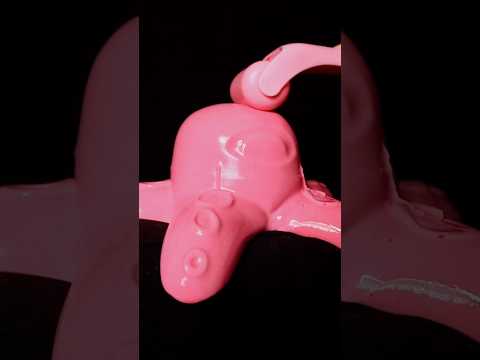 ASMR Monster Octopus Spa 🐙