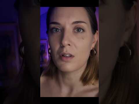 [preview] ASMR Haircut + Wash + Scissor Sounds | Relaxing Personal Attention Roleplay