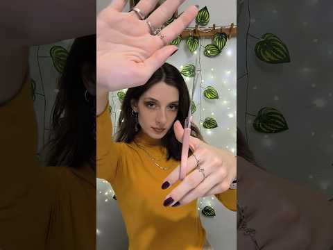 ASMR Giving you the FASTEST Haircut