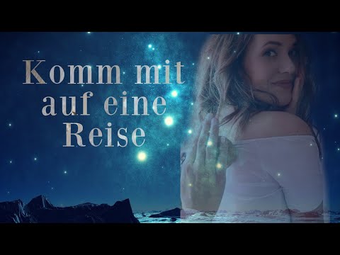 Komm mit auf eine Reise ♡ 90 Minuten Einschlafhilfe ♡  Ganzes Hörspiel