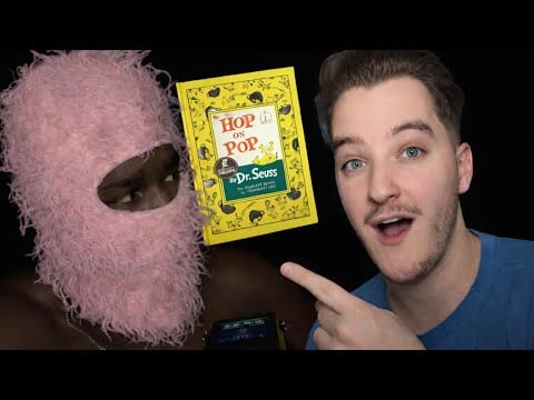 ASMR Bedtime Story That Will Give You INSANE Tingles w/ @DidoASMR  