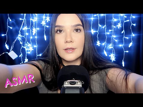 ASMR: SONS DE EMBALAGENS - Naiane