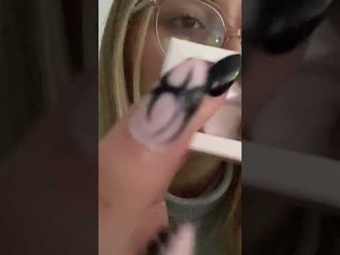 #asmr