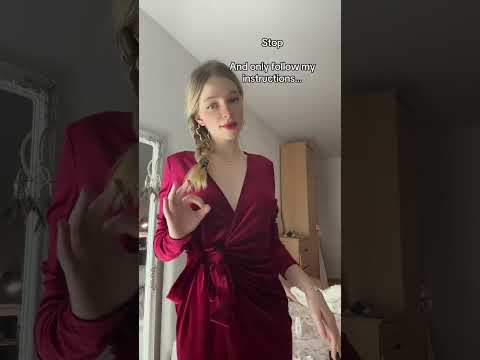 Check out my latest video