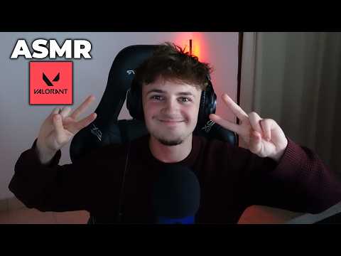 ASMR - UN IMMO 2 TE RELAX CE SOIR