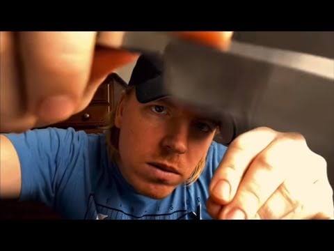 ASMR Texturing Your Hair - Layered sounds