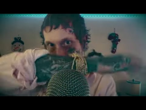 ASMR | Tingle Immunity Test