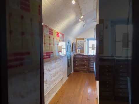 Halifax Nova Scotia Citadel Army Museum Guns and Weapons ASMR