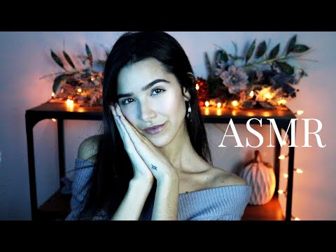 Soft & Slow ASMR to Help You Sleep