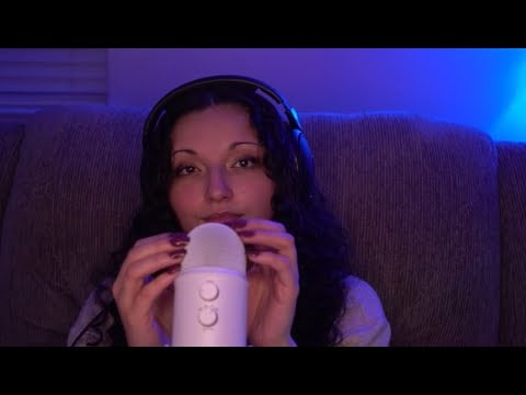 Overwhelming Layered ASMR to Quiet Your Mind Before Bed (no midrolls)