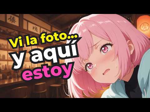Tu ex vuelve llorando porque vio una foto tuya con otra 💔 | #ASMRROLEPLAY