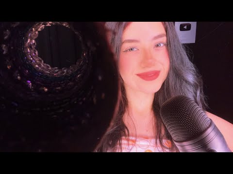 ROLEPLAY | TU NOVIA TE HACE ASMR 💓✨🎧| Andrea ASMR 🦋
