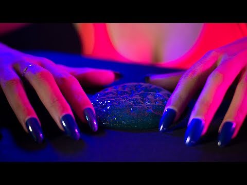 Asmr lento y calmado para hacerte dormir | ASMR Español | Asmr with Sasha